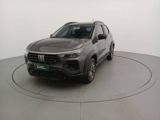 FIAT PULSE 1.3 FLEX DRIVE CVT